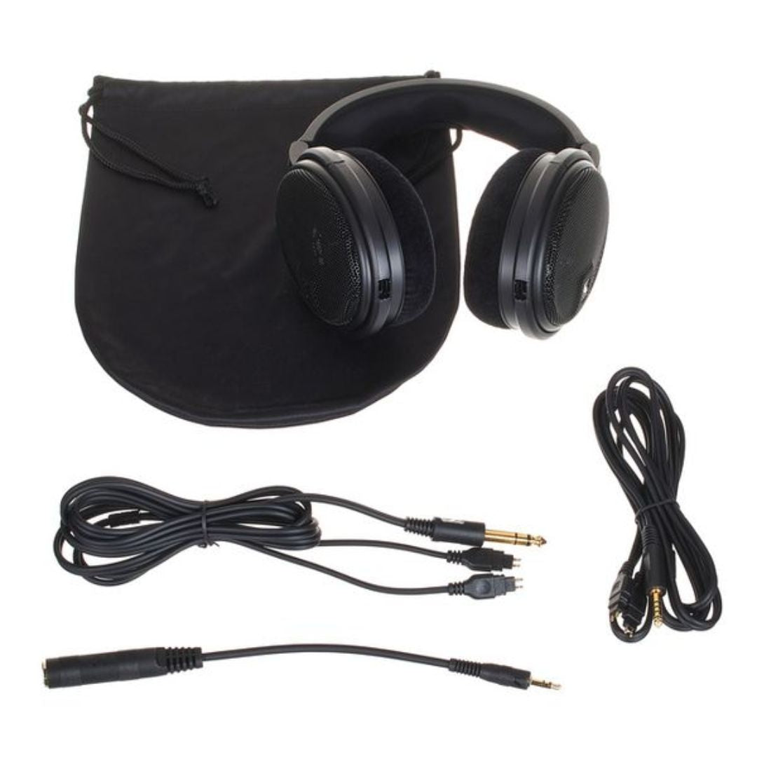 SENNHEISER HD 660S2 | Audífonos de Alta Fidelidad