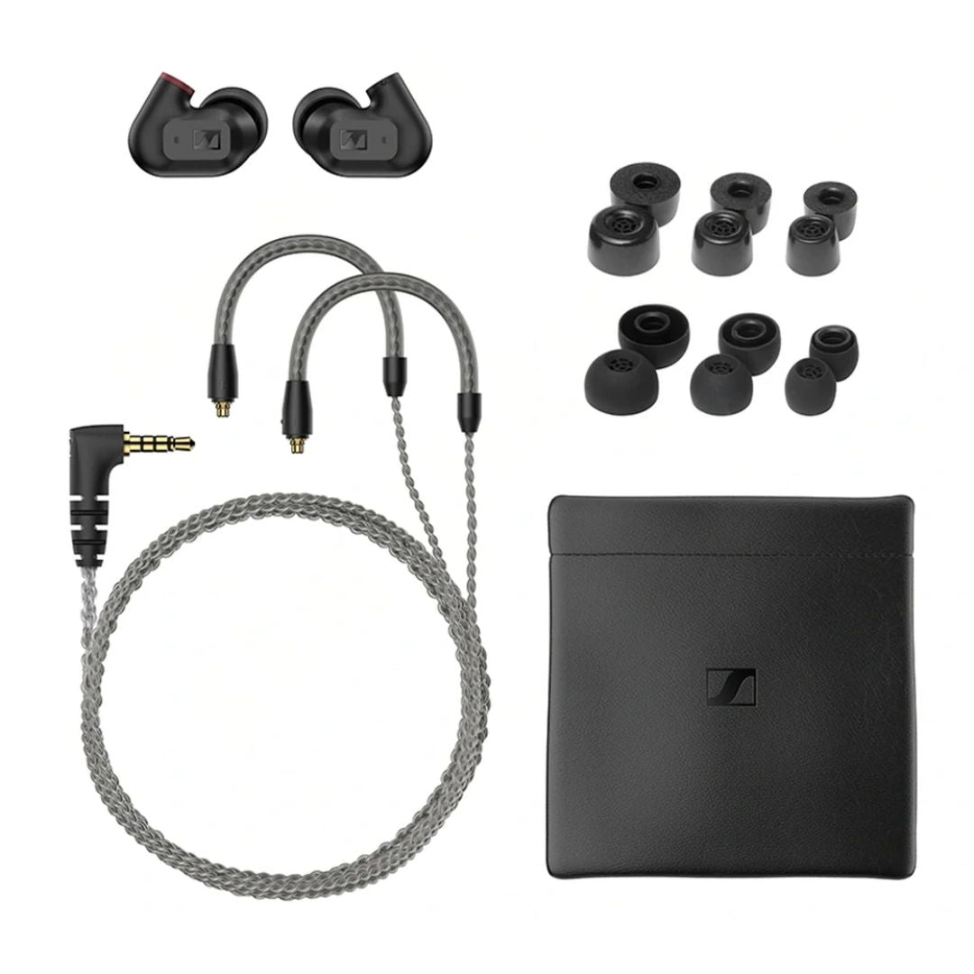 SENNHEISER IE 200 | Audífonos In-Ear de Alta Fidelidad