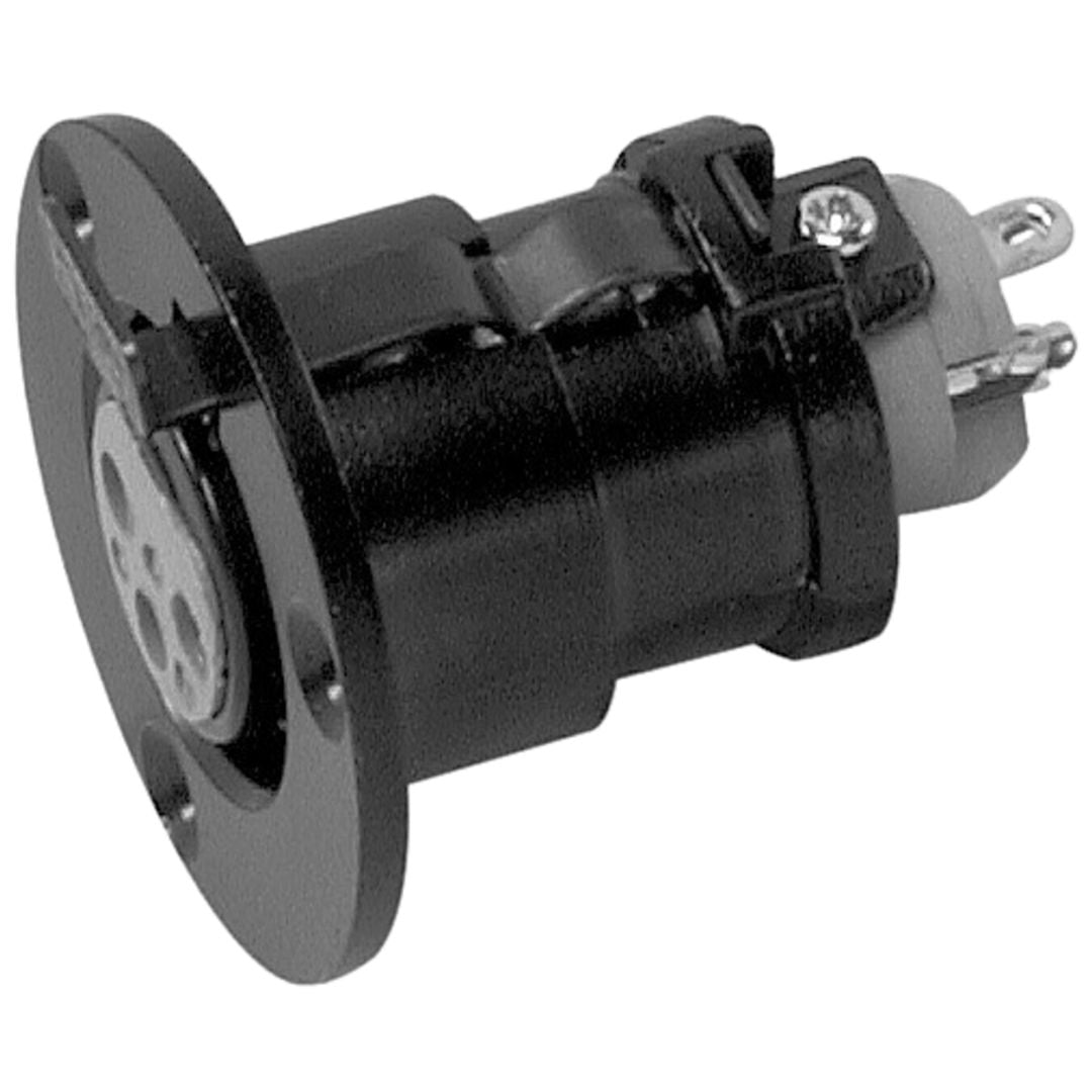 SENNHEISER MZT 30 | Base de Montaje Empotrada para Micrófono XLR