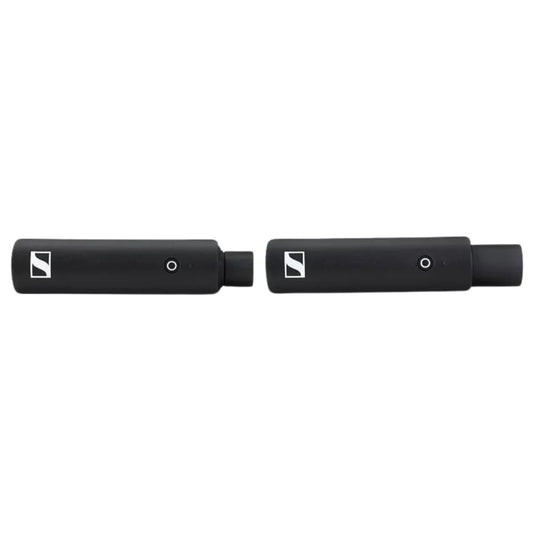 SENNHEISER XSW-D XLR BASE SET | Sistema Inalámbrico Digital XLR 2.4 GHz