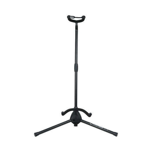 Studiomaster SG708 | Pedestal para Guitarra Doble Soporte Reforzado