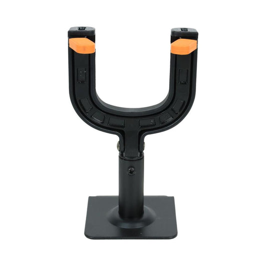 Studiomaster SG720C | Soporte de Pared para Guitarra con Seguro