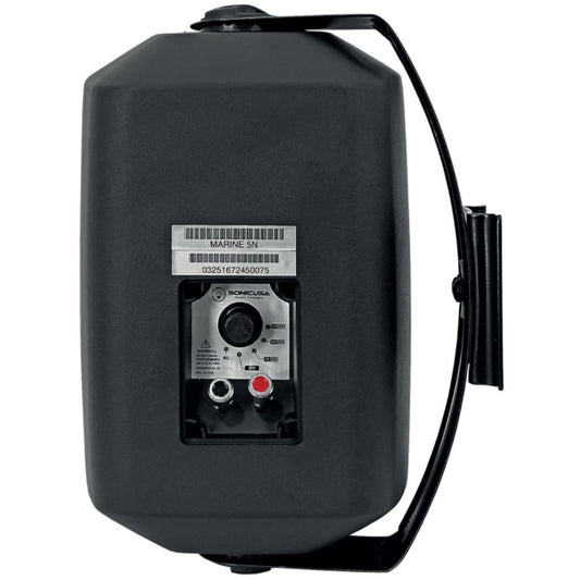 SONIC USA Marine 5N | Par de Parlantes para Exterior de 5.25”