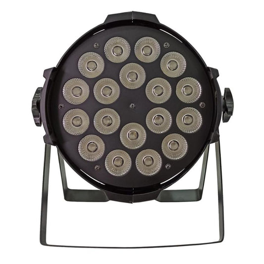 SONIC USA SP1815W | Par Led 18×15W RGBW (Wash)