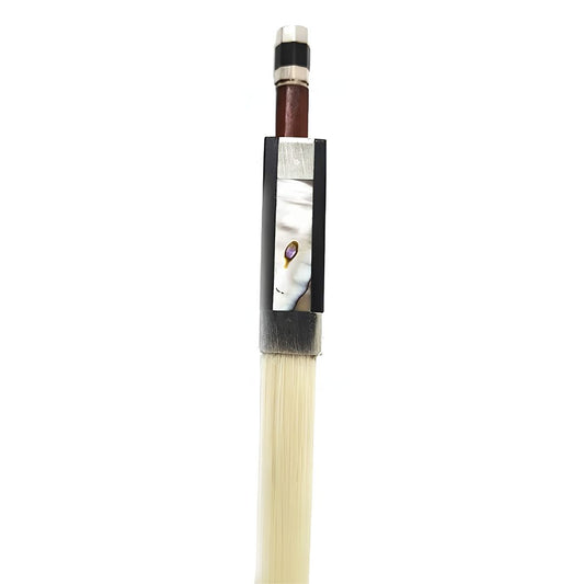 STEINER VB 4/4 | Arco para Violín de Pernambuco con Diseño Octogonal