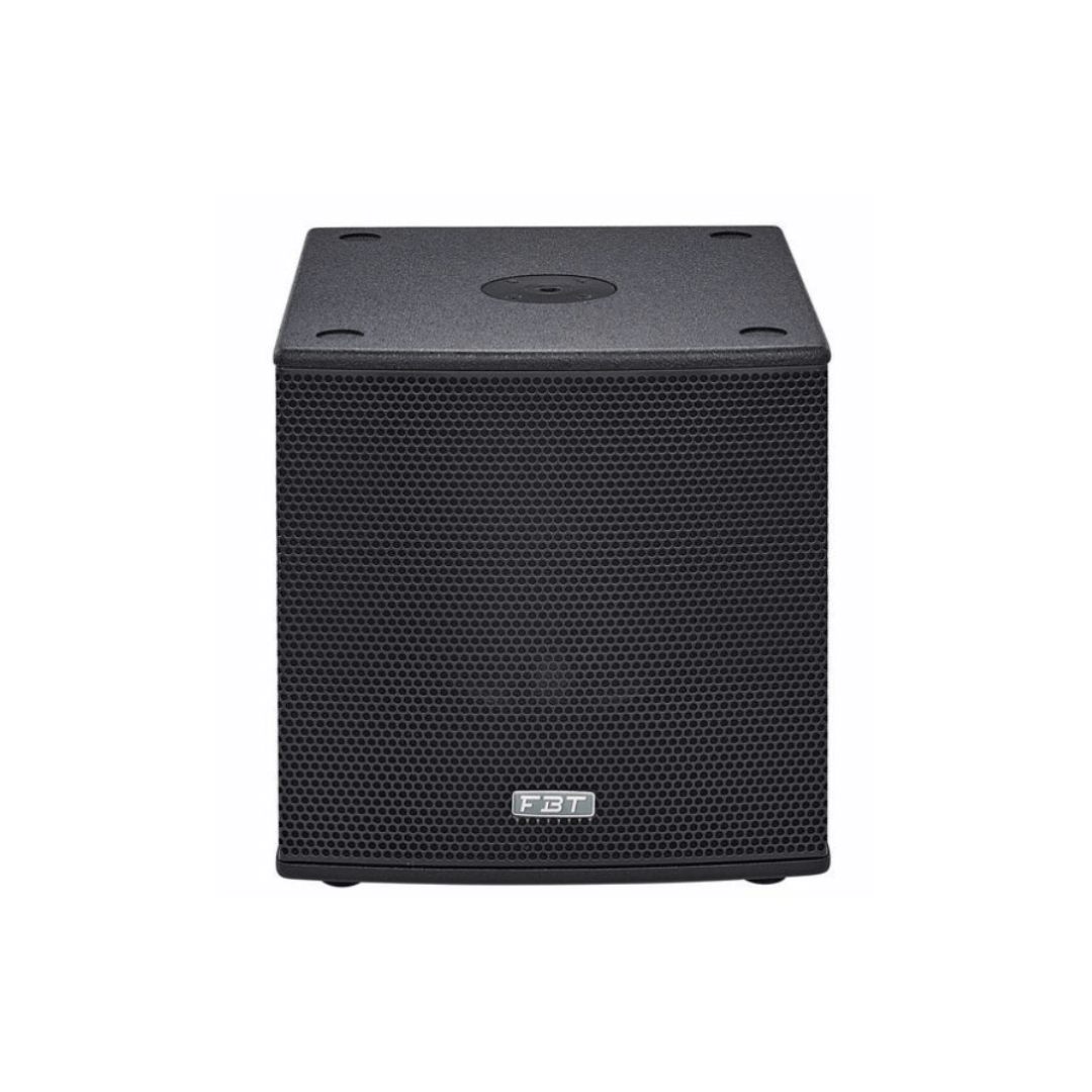 FBT SUBLINE 112SA | Sub Bajo Activo de 12’’