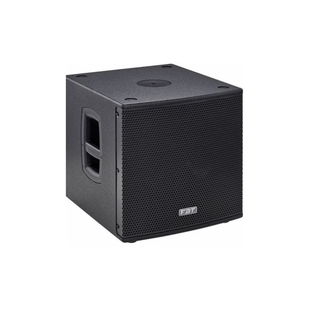 FBT SUBLINE 112SA | Sub Bajo Activo de 12’’