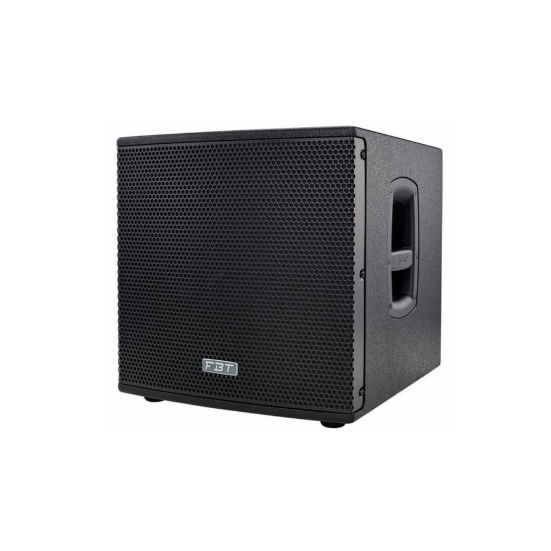 FBT SUBLINE 112SA | Sub Bajo Activo de 12’’