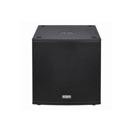FBT SUBLINE 115SA | Sub Bajo Activo de 15’’