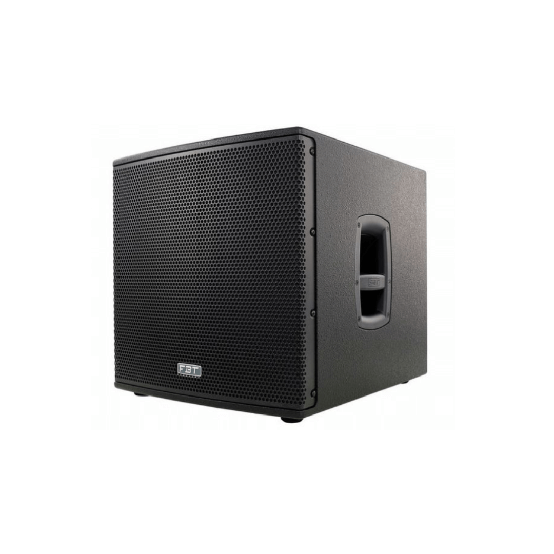FBT SUBLINE 115SA | Sub Bajo Activo de 15’’