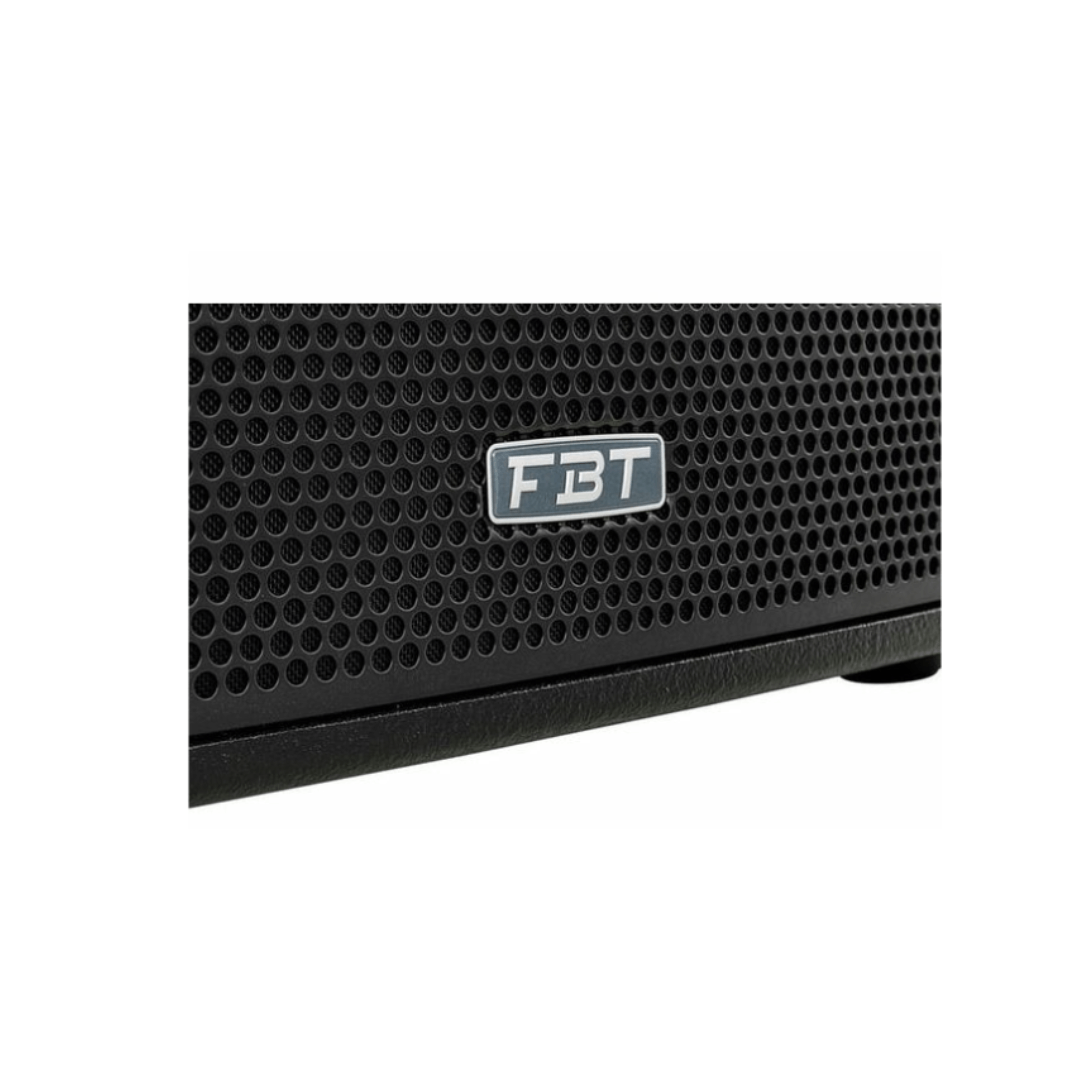 FBT SUBLINE 115SA | Sub Bajo Activo de 15’’