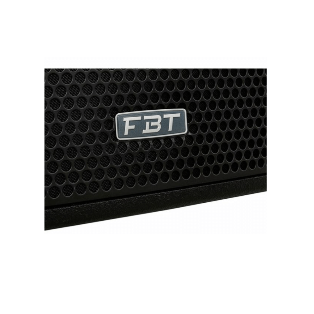 FBT SUBLINE 118SA | Sub Bajo Activo de 18’’