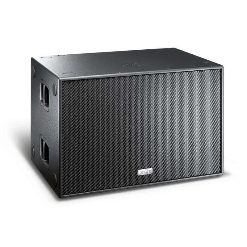 FBT SUBLINE 218SA | Sub Bajo Activo de 18’’