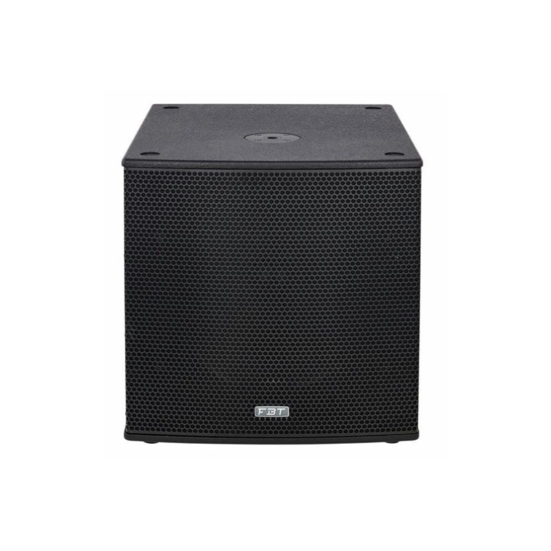 FBT SUBLINE 118SA | Sub Bajo Activo de 18’’