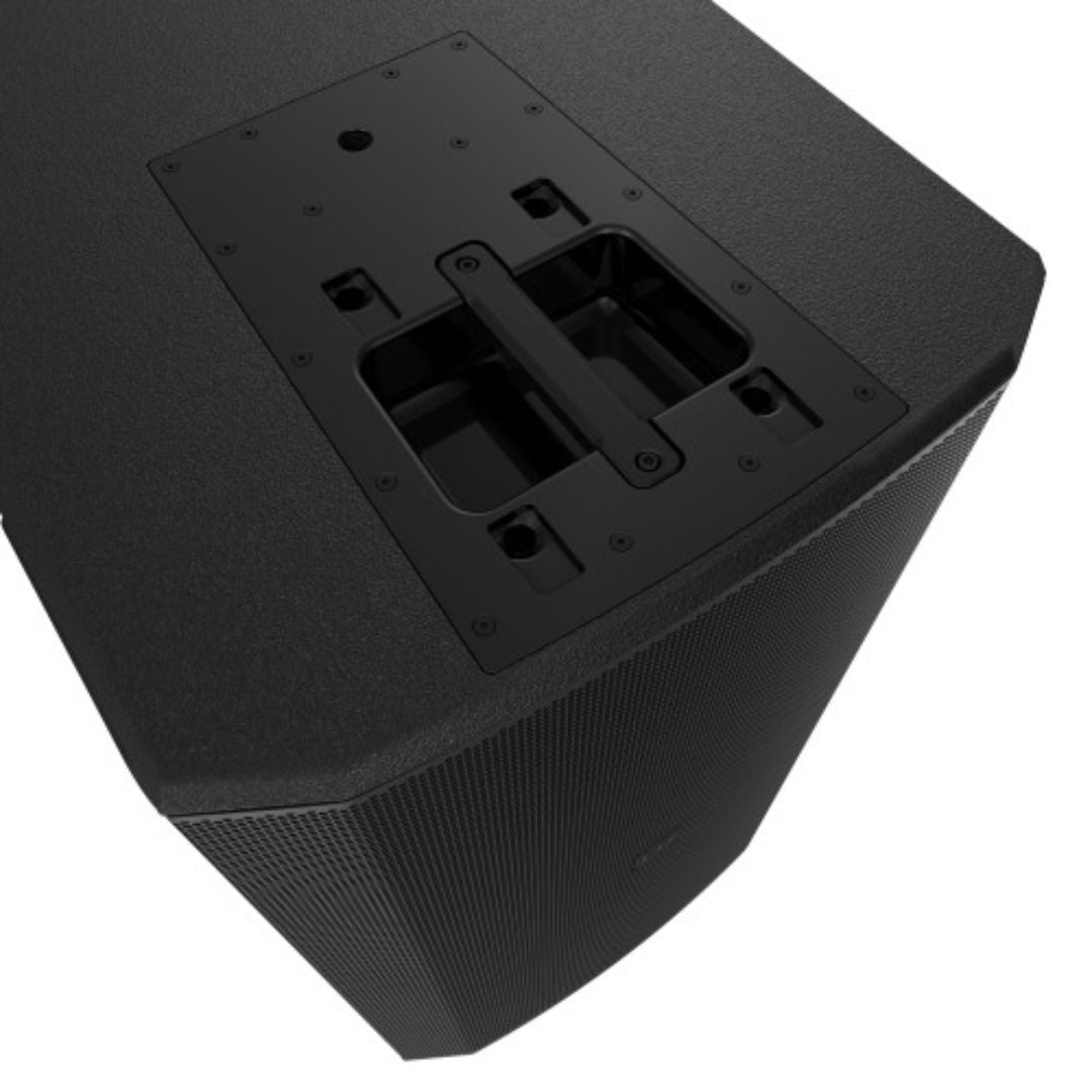 LD Systems MAILA SUB | Subwoofer Activo 2×15” 2500W RMS