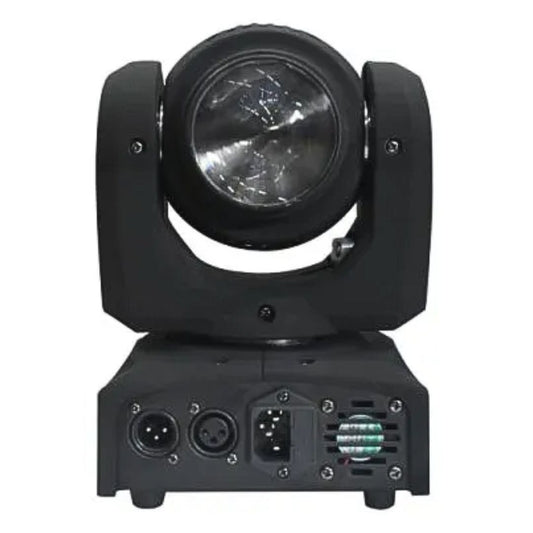 SONIC USA Super Dual | Luz Robótica Doble Cara BEAM + WASH 60W