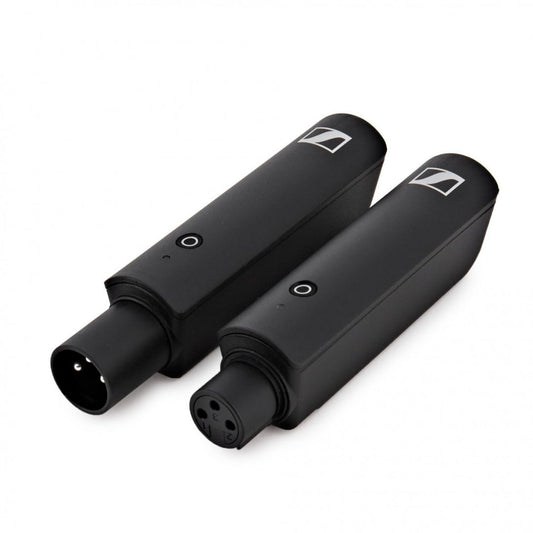 SENNHEISER XS Wireless Digital Conjunto Básico XLR | Sistema Inalámbrico Digital Plug & Play