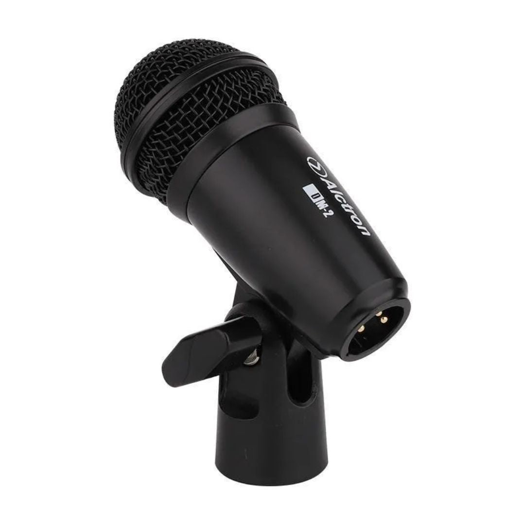 T8400 Alctron | Pack de Micrófonos para Batería 7 Piezas