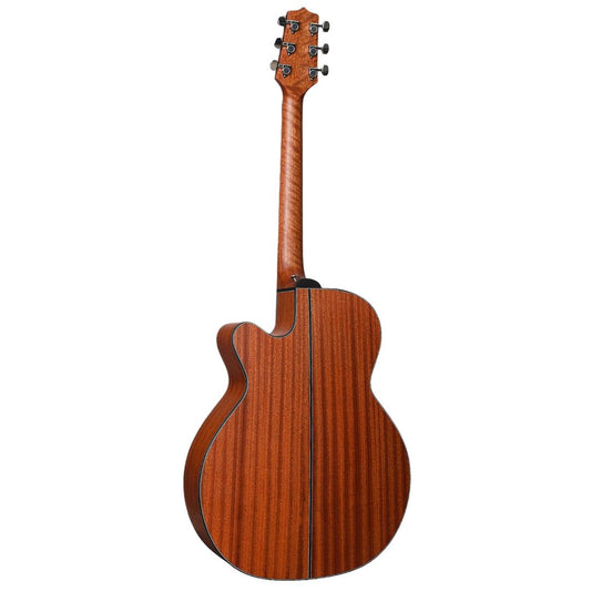 Takamine GN11MCE-NS | Guitarra Electroacústica NEX de Caoba Satinada Natural