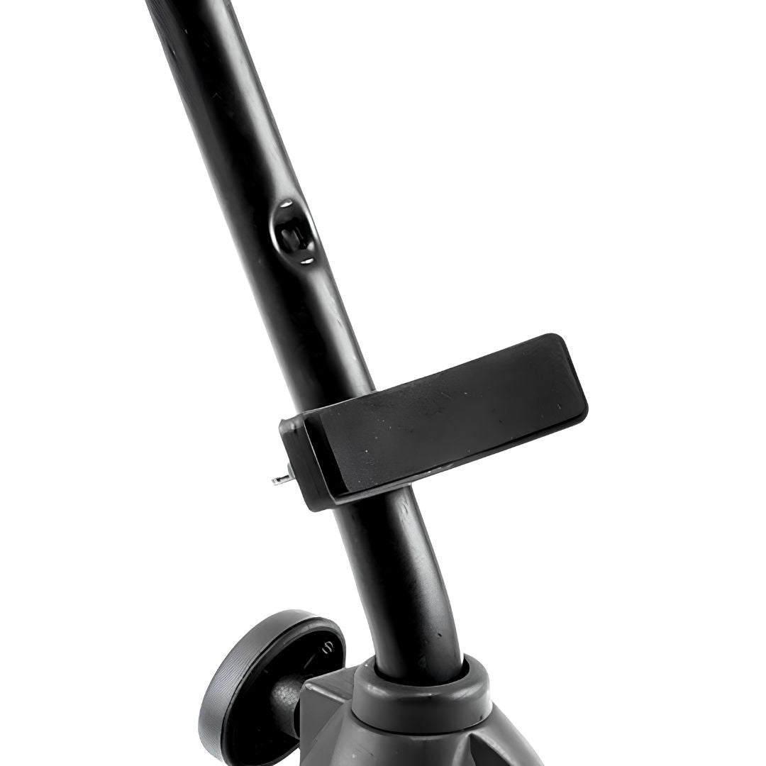 THOR AMX-115 | Soporte Plegable para Saxofón Tenor y Alto