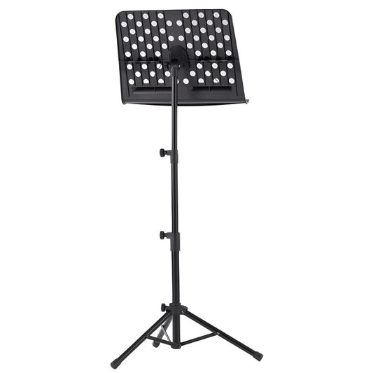 THOR MUS-C300 | Atril de Orquesta Plegable para Partituras