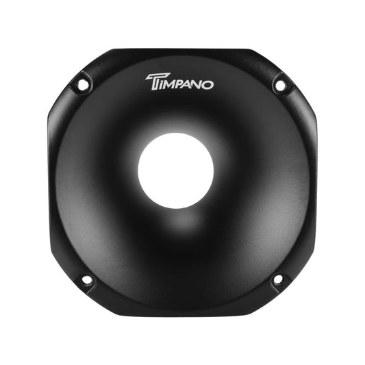 Timpano TPT-HL14-50SLIM | Corneta de Aluminio 2” Slim para Car Audio