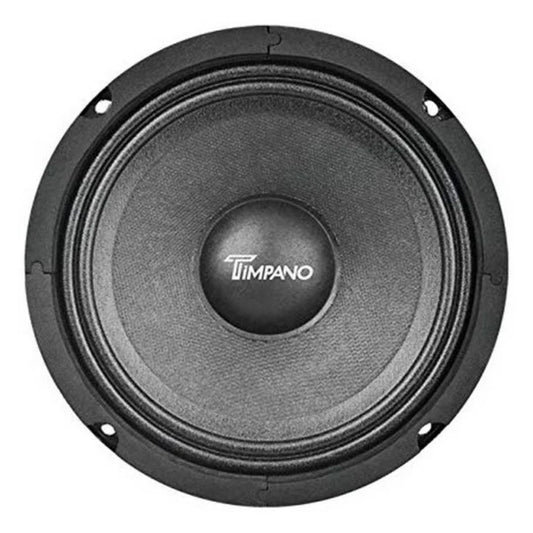 Timpano TPT-M6-4 | Parlante de Medio Rango Pro Audio 6″ (PAR)