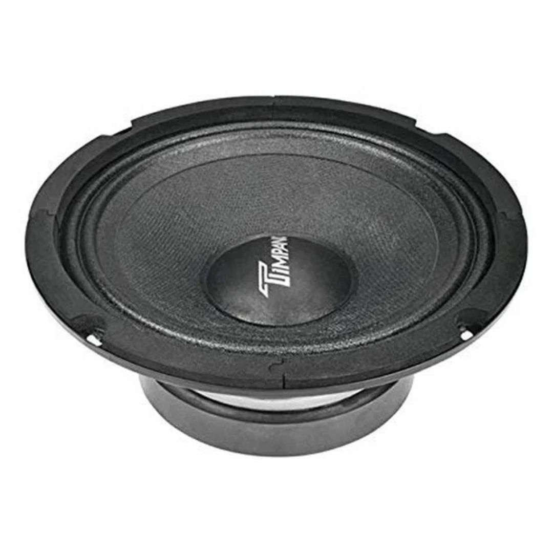 Timpano TPT-M6-4 | Parlante de Medio Rango Pro Audio 6″ (PAR)