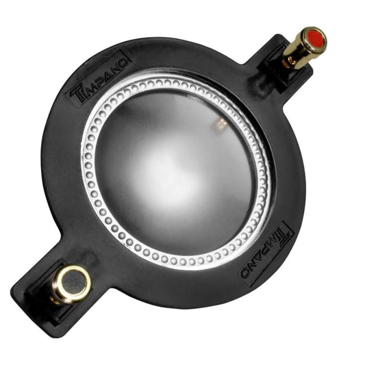 Timpano TPT-RPDH2000 | Diafragma de Repuesto para Driver de Compresión
