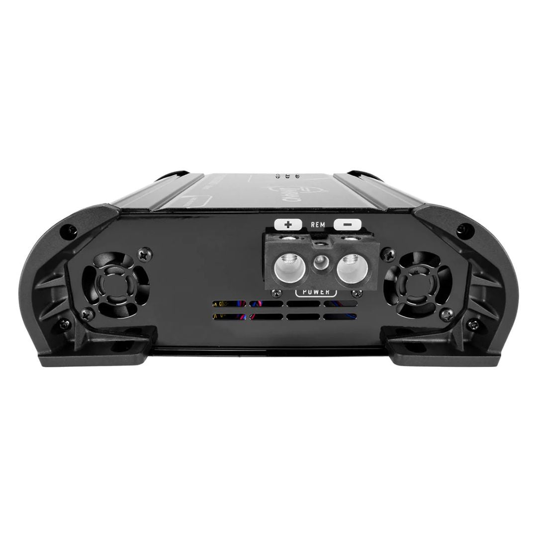 Timpano TPT-BASS3000 | Amplificador Monoblock 3000W RMS 1 Ohm
