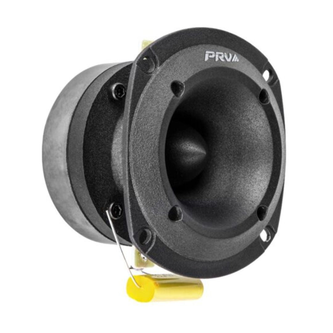 PRV Audio TW350Ti | Super Tweeter Profesional 60W RMS