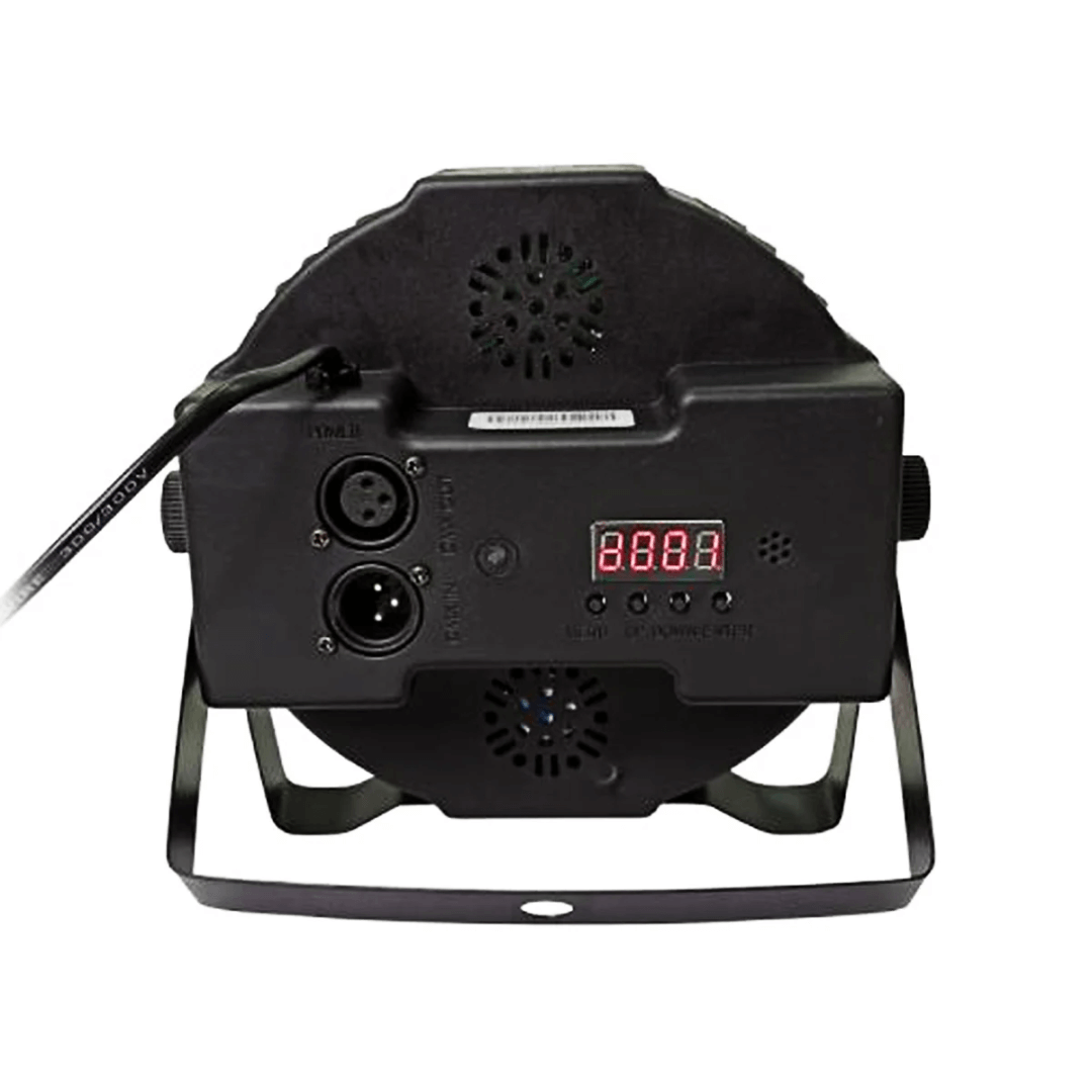 Tacho LED 36×1W RGB