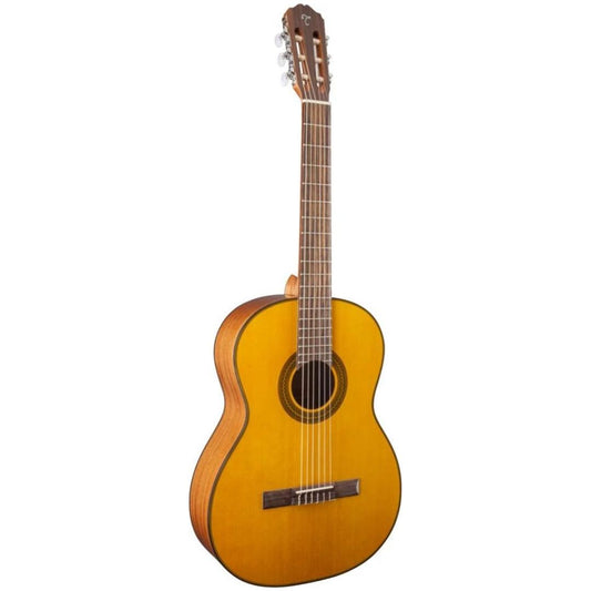 Takamine GC1-NAT | Guitarra Clásica de Nylon Natural