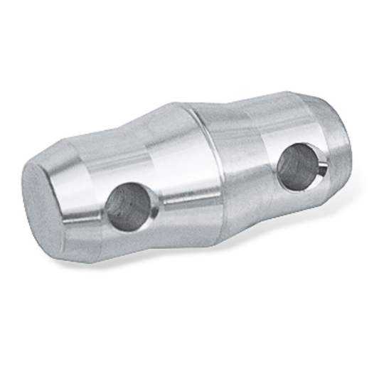 Honor ProConnect SP-003 | Unión Cónica Profesional para Truss