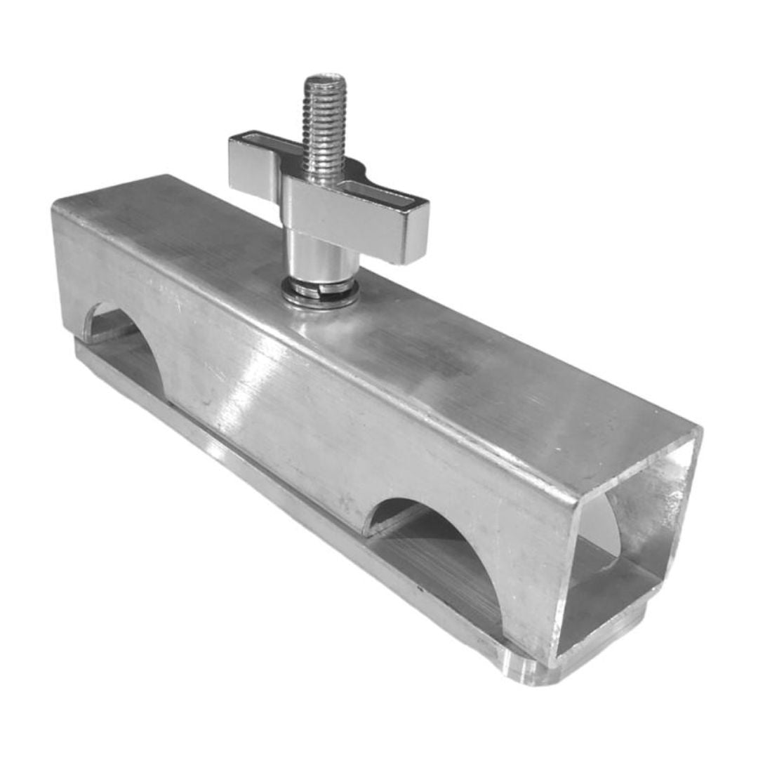 Union de seguridad para 2 patas de escenario ST-200