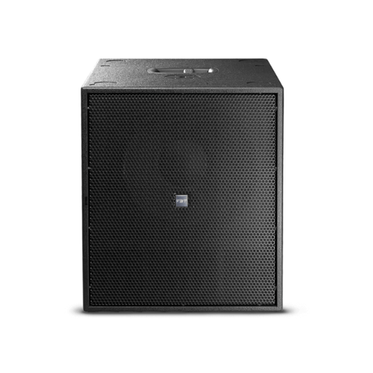 FBT VHA 118.2SA | Sub Bajo Activo de 18’’