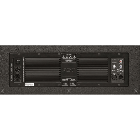 FBT VHA 406A | Módulo Line Array Activo de 2 Vías