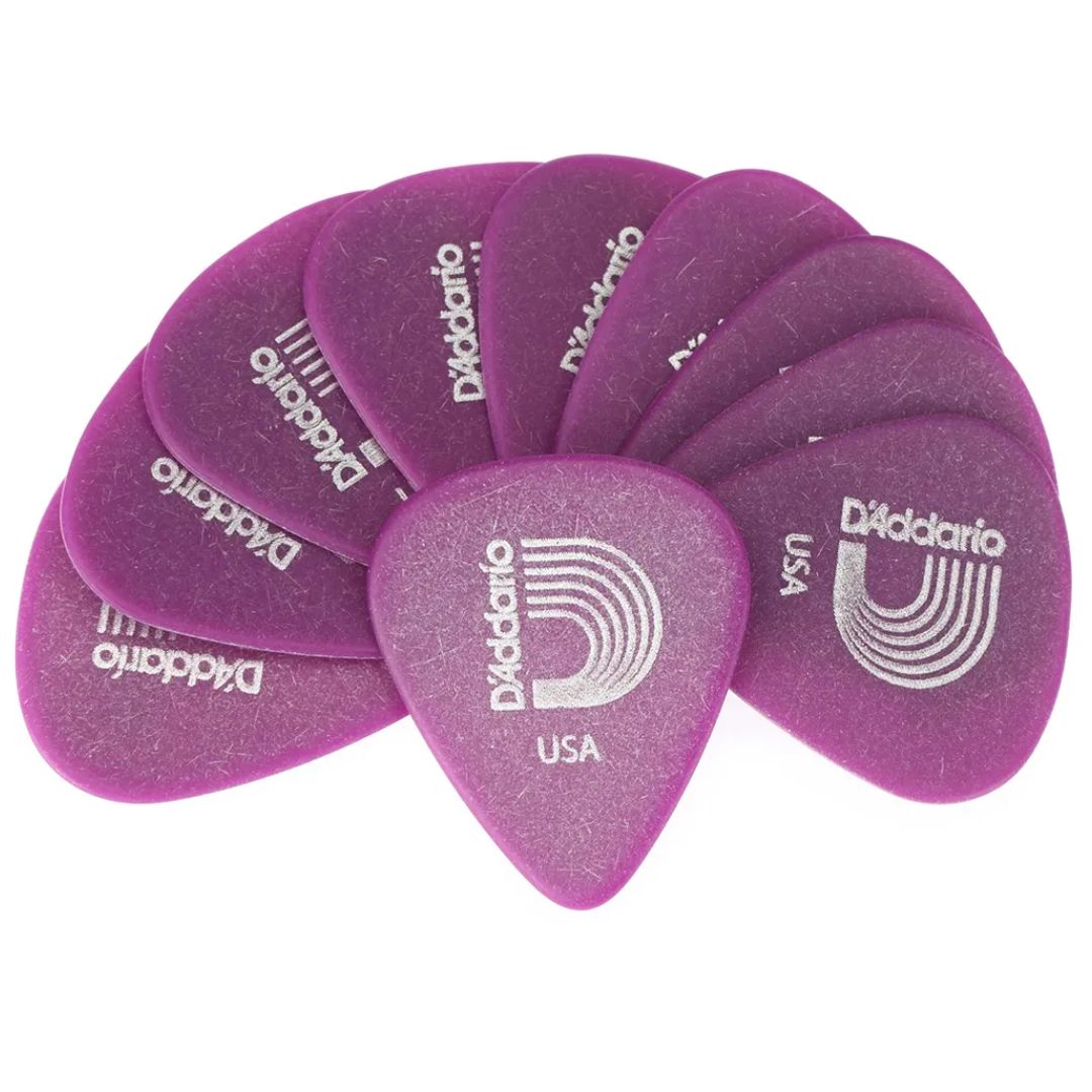D’Addario 1DPR6-10 | Vitelas Duralin Standard (Pack x10)