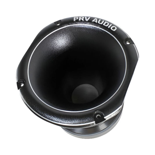 PRV Audio WG2500TI | Corneta + Driver Profesional 2” en Aluminio 100W RMS