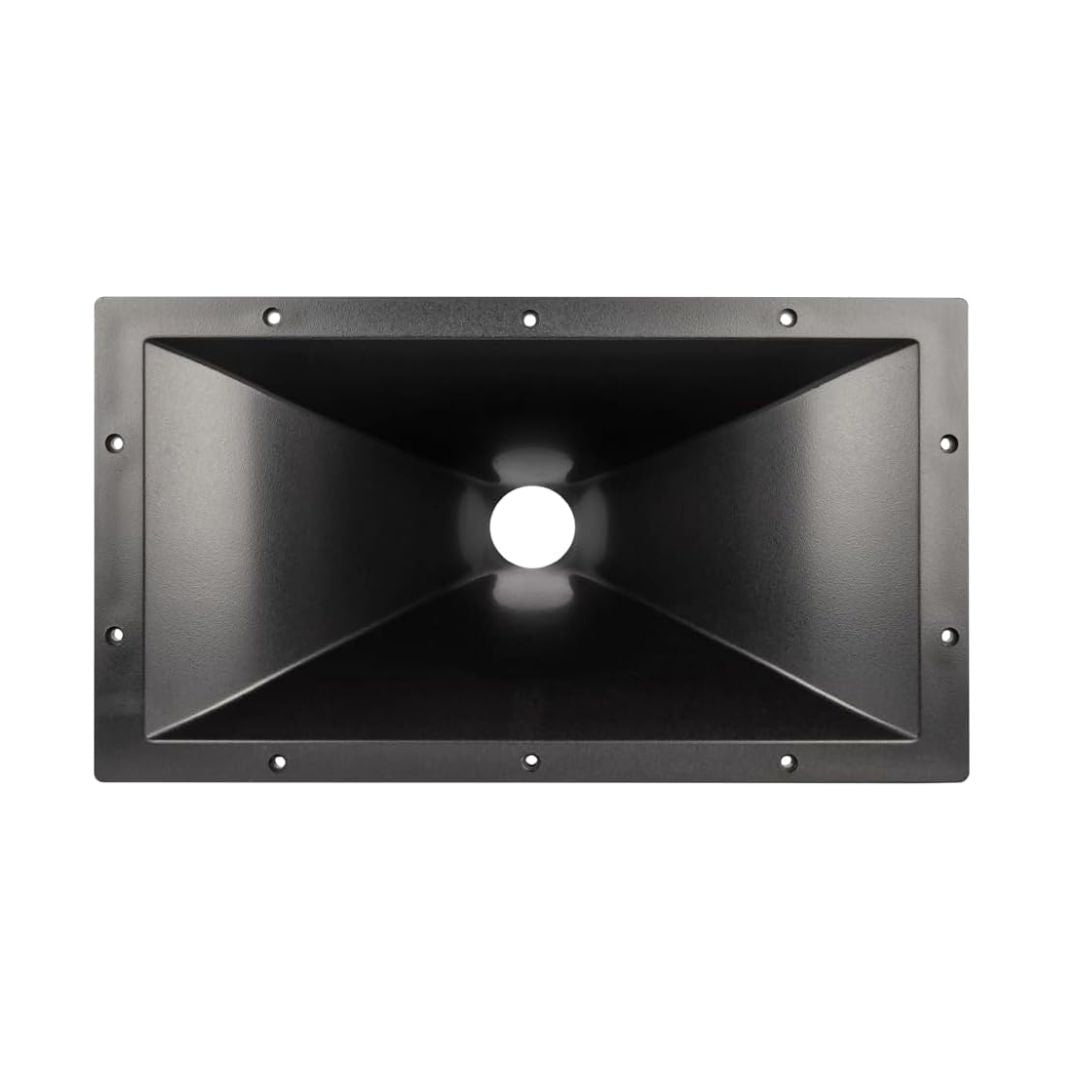PRV Audio WG45-50 | Corneta Profesional 2” ABS 9.84” × 17.71”