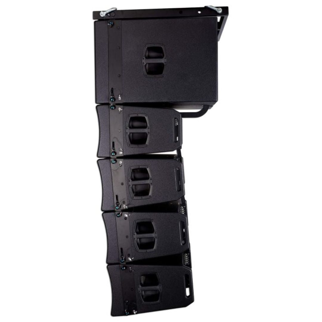 Wharfedale Pro WLA-210SUBA | Subwoofer Activo Line Array de 15”