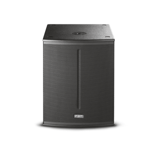 FBT X-SUB 118SA | Sub Bajo de Madera Activo de 18’’