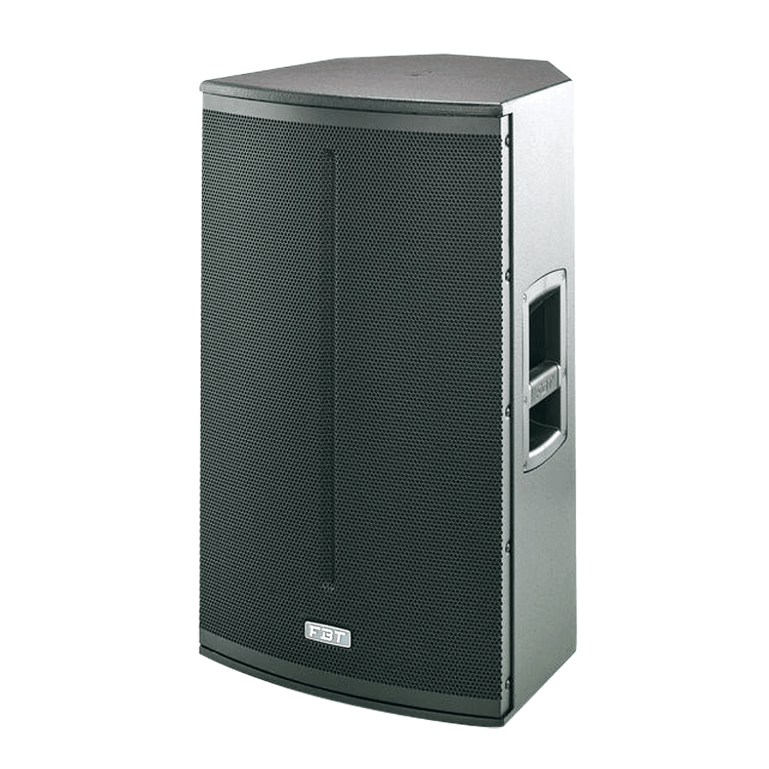FBT XPRO 115A | Caja Activa Madera de 15’’