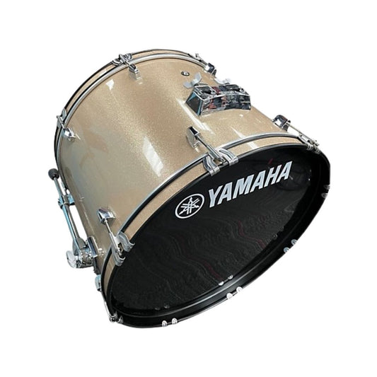 Yamaha RYDEEN RDP2F5 CHAM GLIT | Batería Acústica de 5 Piezas