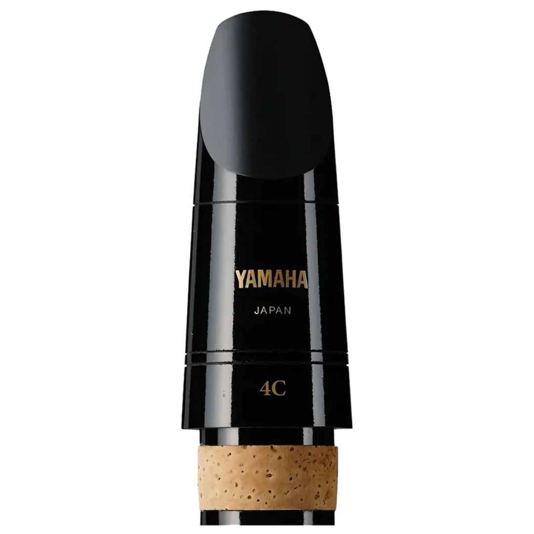 Yamaha CL-4C AAA7600 | Boquilla para Clarinete Serie Standard