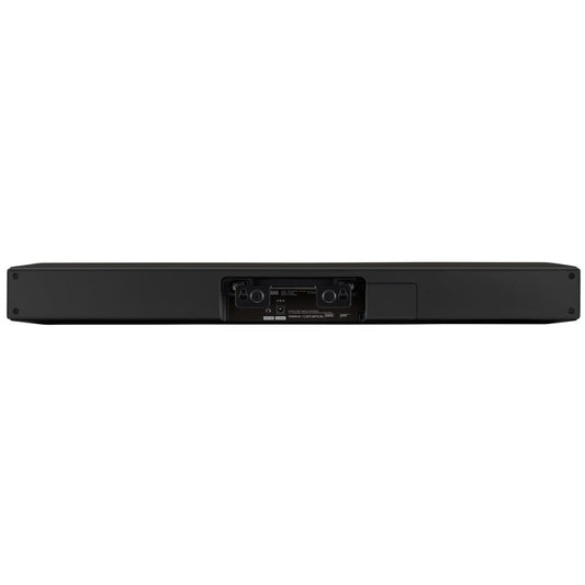 Yamaha CS-800 Negra | Barra de Videoconferencia Todo en Uno 4K