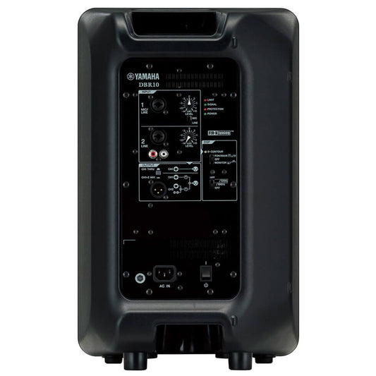 Yamaha DBR10 | Caja Activa de 10"