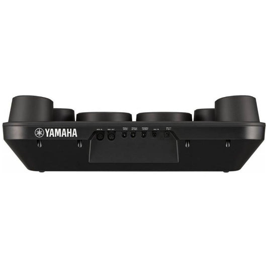Yamaha DD-75 | Batería Electrónica Portátil de 8 Pads con 2 Pedales