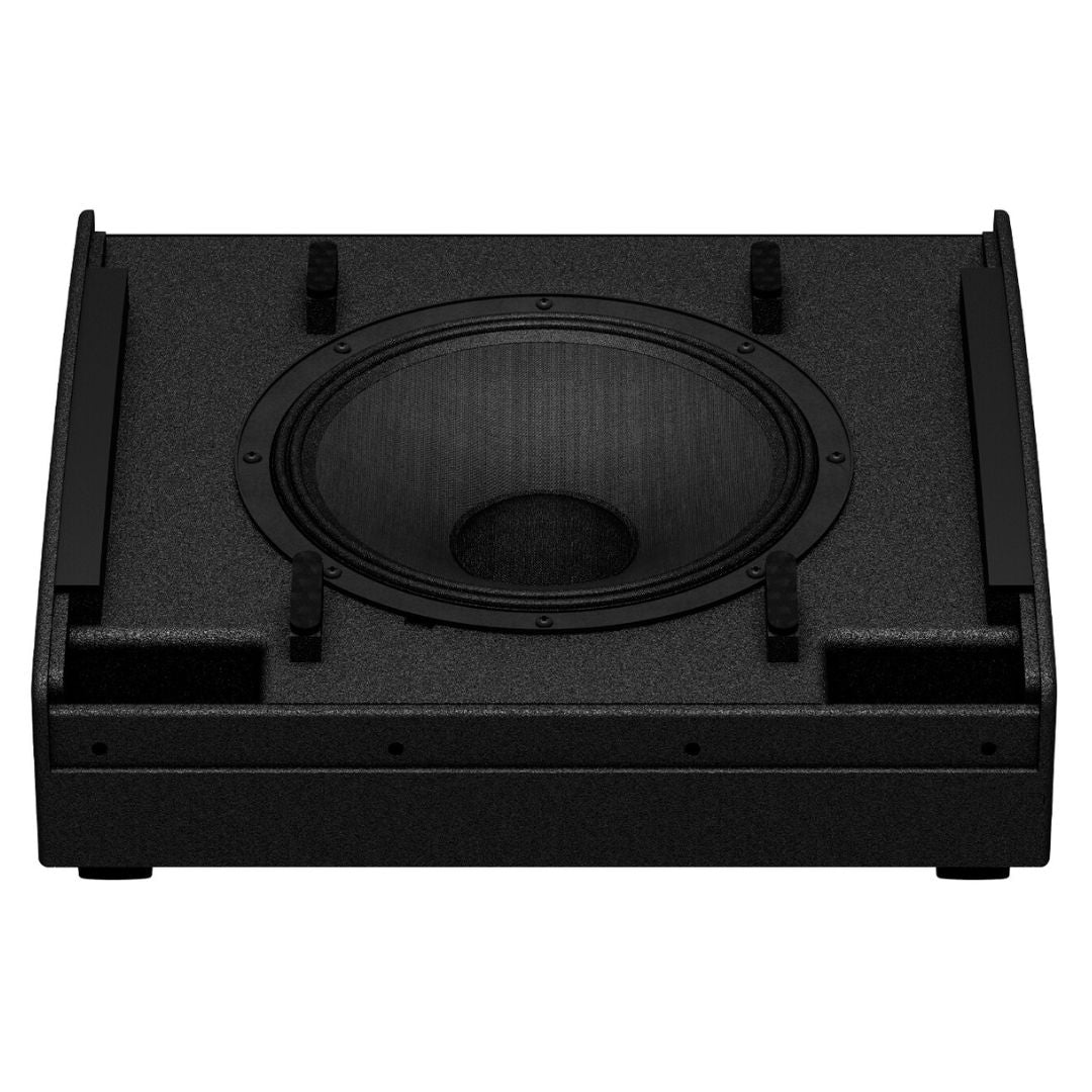 Yamaha DHR12M | Monitor de Piso Activo de 12"
