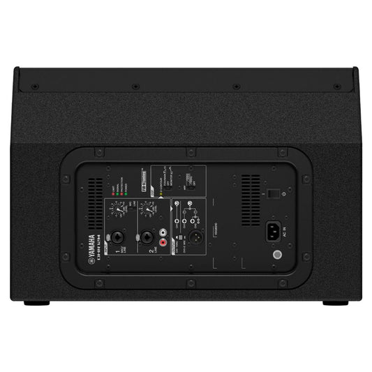Yamaha DHR12M | Monitor de Piso Activo de 12"